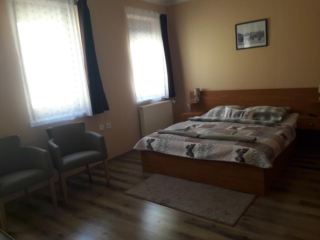 Diofa Vendeghaz Διαμέρισμα Έγκερ Εξωτερικό φωτογραφία