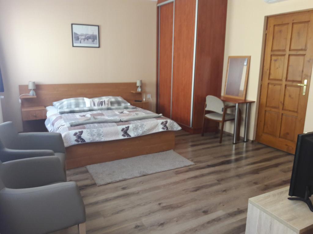 Diofa Vendeghaz Διαμέρισμα Έγκερ Εξωτερικό φωτογραφία
